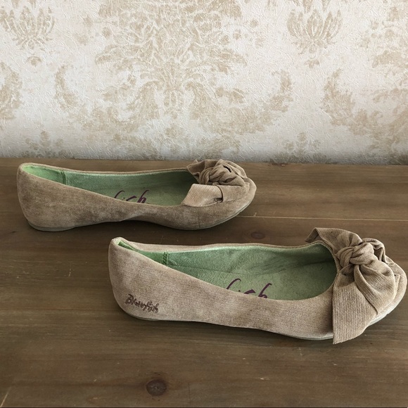 Blowfish flats - Picture 3 of 6